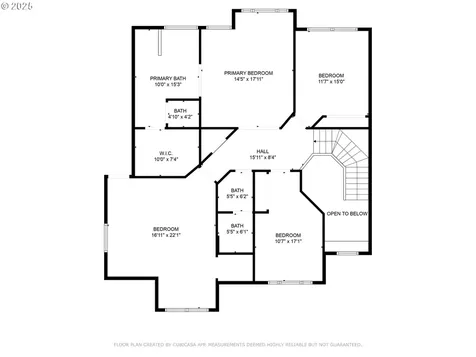 13610 SW Aerie Drive Portland OR 97223