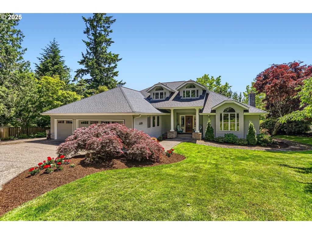 15290 SW 141st Avenue Portland OR 97224