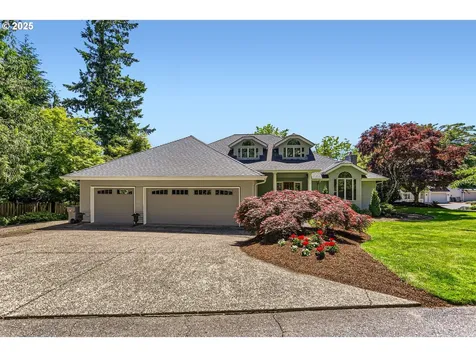 15290 SW 141st Avenue Portland OR 97224
