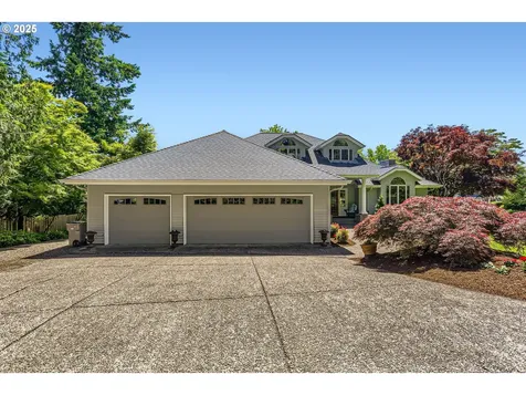 15290 SW 141st Avenue Portland OR 97224