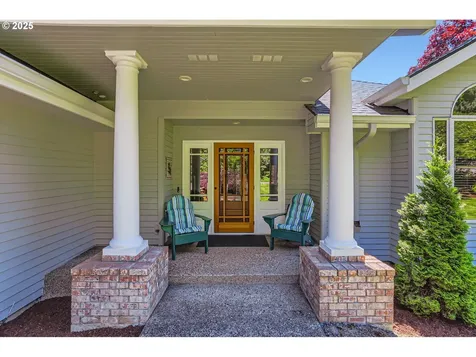 15290 SW 141st Avenue Portland OR 97224