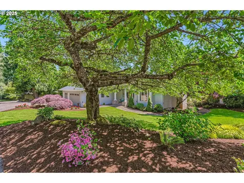 15290 SW 141st Avenue Portland OR 97224