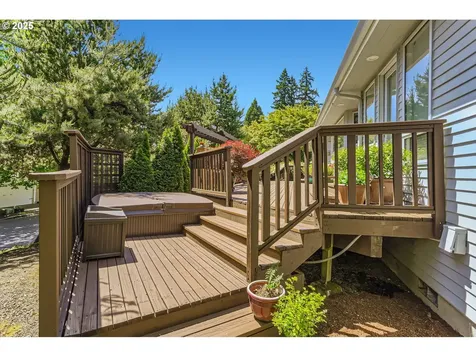 15290 SW 141st Avenue Portland OR 97224