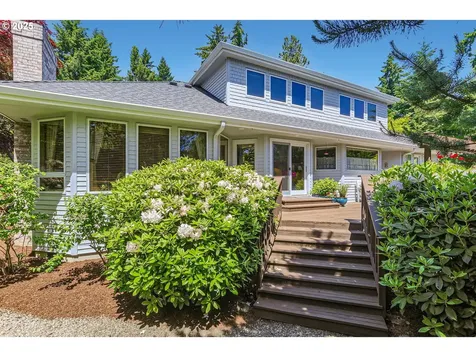 15290 SW 141st Avenue Portland OR 97224
