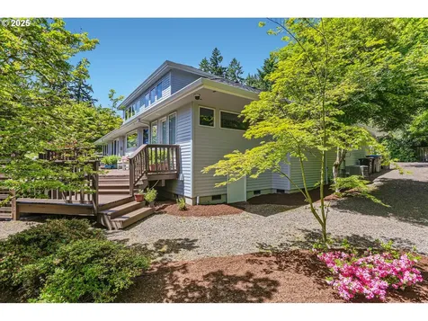 15290 SW 141st Avenue Portland OR 97224
