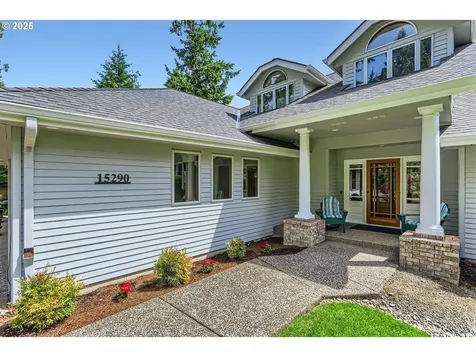 15290 SW 141st Avenue Portland OR 97224