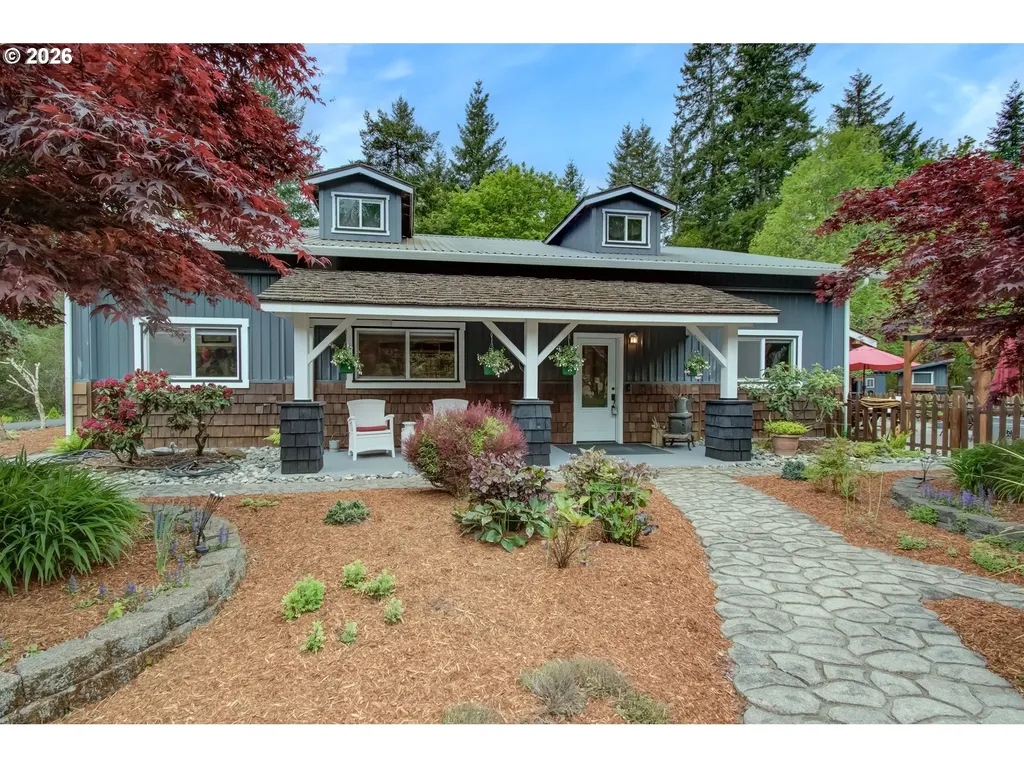 17123 NE 299th Street Yacolt WA 98675