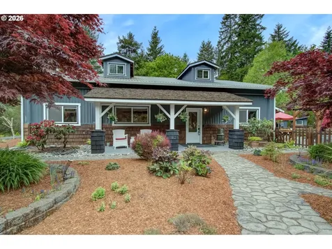 17123 NE 299th Street Yacolt WA 98675