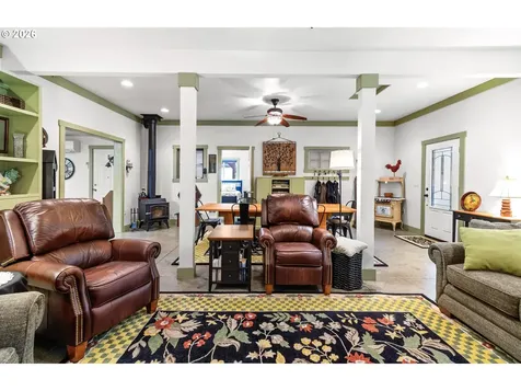 17123 NE 299th Street Yacolt WA 98675