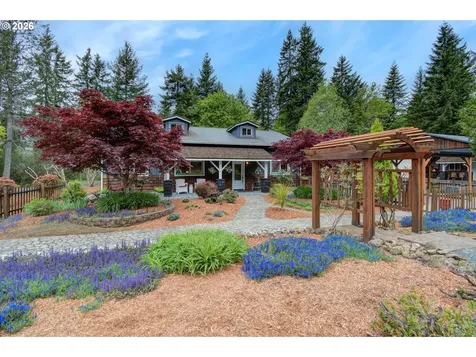 17123 NE 299th Street Yacolt WA 98675