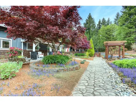 17123 NE 299th Street Yacolt WA 98675