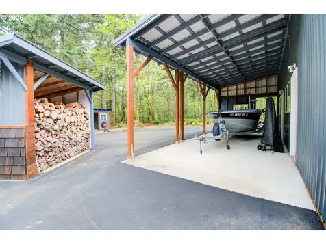 17123 NE 299th Street Yacolt WA 98675