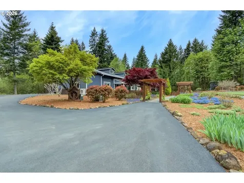 17123 NE 299th Street Yacolt WA 98675