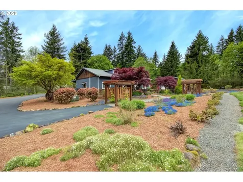 17123 NE 299th Street Yacolt WA 98675