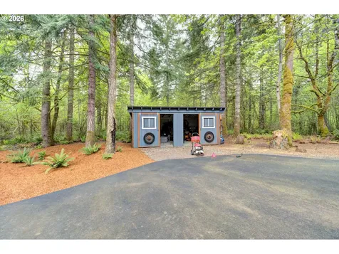 17123 NE 299th Street Yacolt WA 98675
