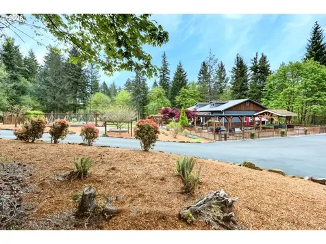 17123 NE 299th Street Yacolt WA 98675