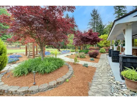 17123 NE 299th Street Yacolt WA 98675