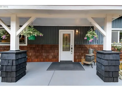 17123 NE 299th Street Yacolt WA 98675