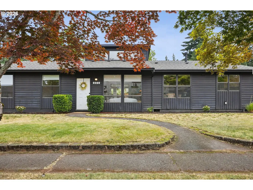 1611 NW Angeline Court Gresham OR 97030