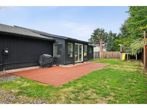 1611 NW Angeline Court Gresham OR 97030