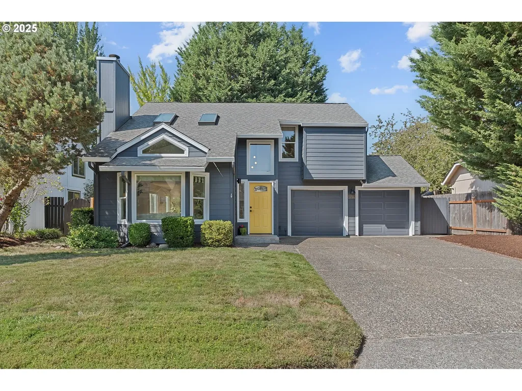 15755 SW 87th Avenue Portland OR 97224