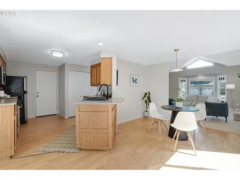 15755 SW 87th Avenue Portland OR 97224