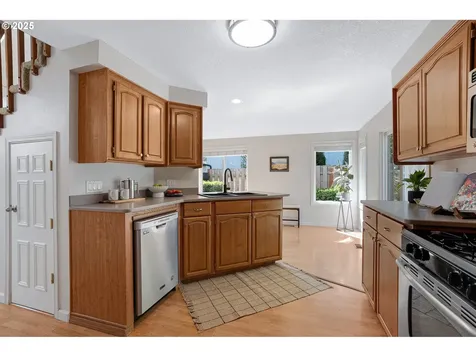 15755 SW 87th Avenue Portland OR 97224
