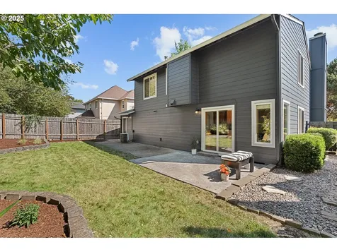 15755 SW 87th Avenue Portland OR 97224