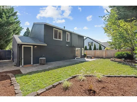 15755 SW 87th Avenue Portland OR 97224
