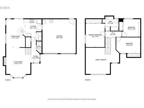 15755 SW 87th Avenue Portland OR 97224