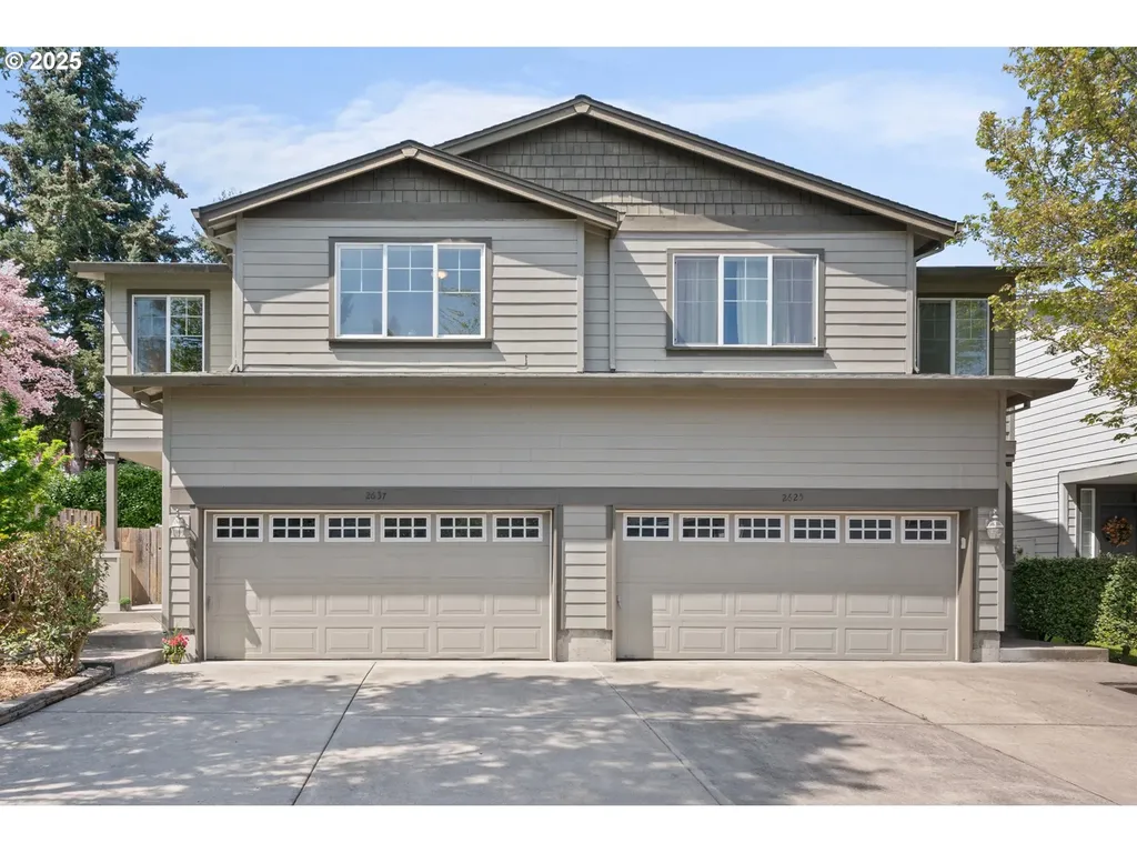 2637 SW 186th Place Beaverton OR 97003