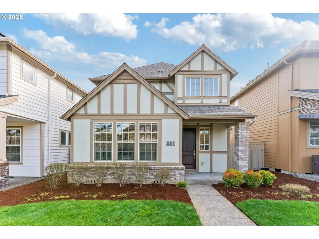29304 SW Brown Road Wilsonville OR 97070