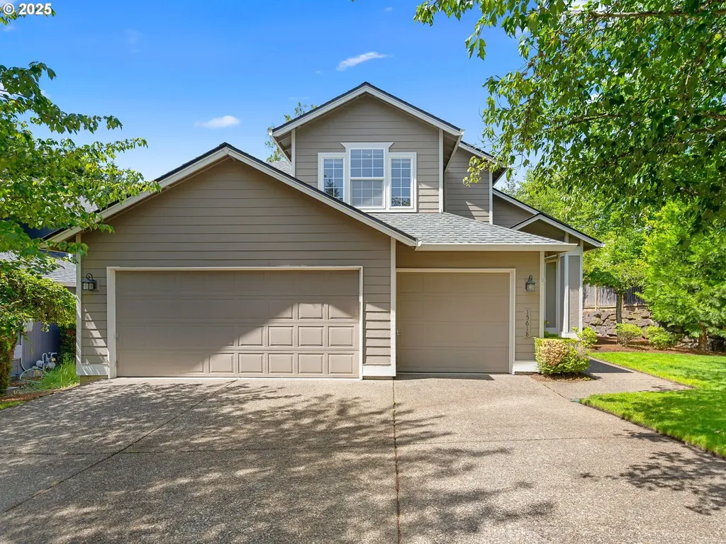 15618 NW Rondos Drive Portland OR 97229