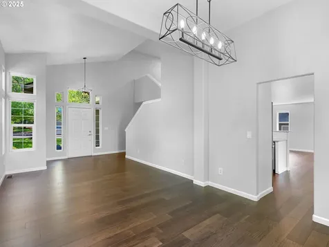 15618 NW Rondos Drive Portland OR 97229