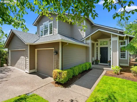 15618 NW Rondos Drive Portland OR 97229