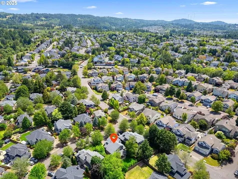 15618 NW Rondos Drive Portland OR 97229
