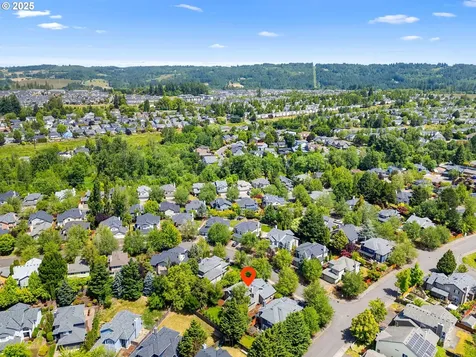 15618 NW Rondos Drive Portland OR 97229