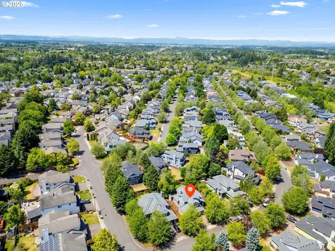 15618 NW Rondos Drive Portland OR 97229