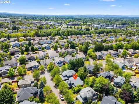 15618 NW Rondos Drive Portland OR 97229