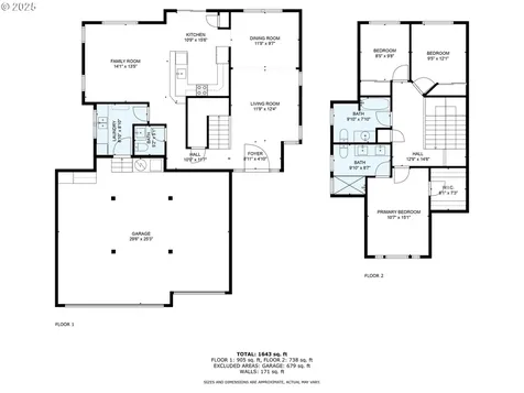 15618 NW Rondos Drive Portland OR 97229