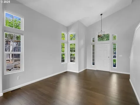 15618 NW Rondos Drive Portland OR 97229