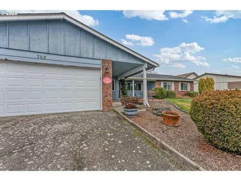 762 Stinson Street Independence OR 97351