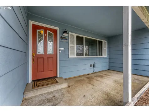 762 Stinson Street Independence OR 97351