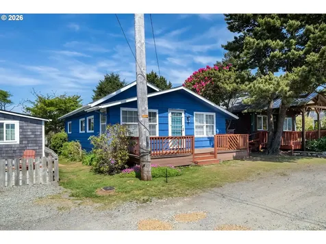 8080 S Minnehaha Street Rockaway Beach OR 97136