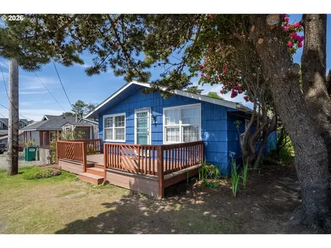 8080 S Minnehaha Street Rockaway Beach OR 97136