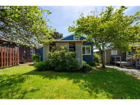 8080 S Minnehaha Street Rockaway Beach OR 97136