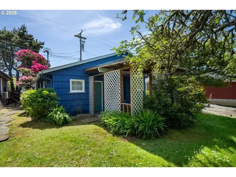 8080 S Minnehaha Street Rockaway Beach OR 97136