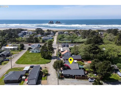 8080 S Minnehaha Street Rockaway Beach OR 97136