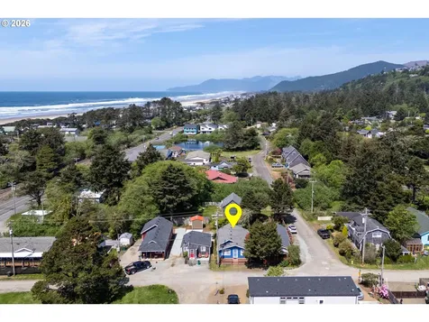 8080 S Minnehaha Street Rockaway Beach OR 97136