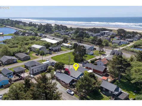 8080 S Minnehaha Street Rockaway Beach OR 97136